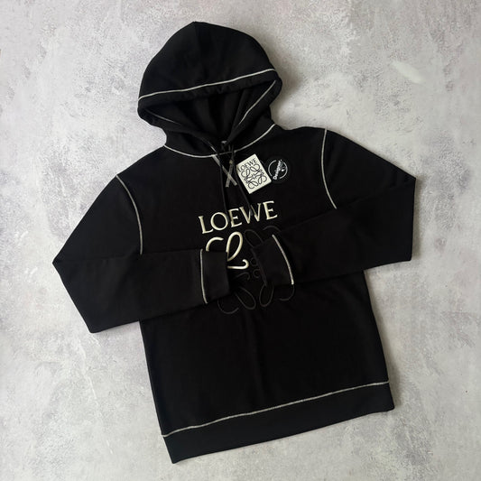 Brand New Loewe Hoodie - Medium