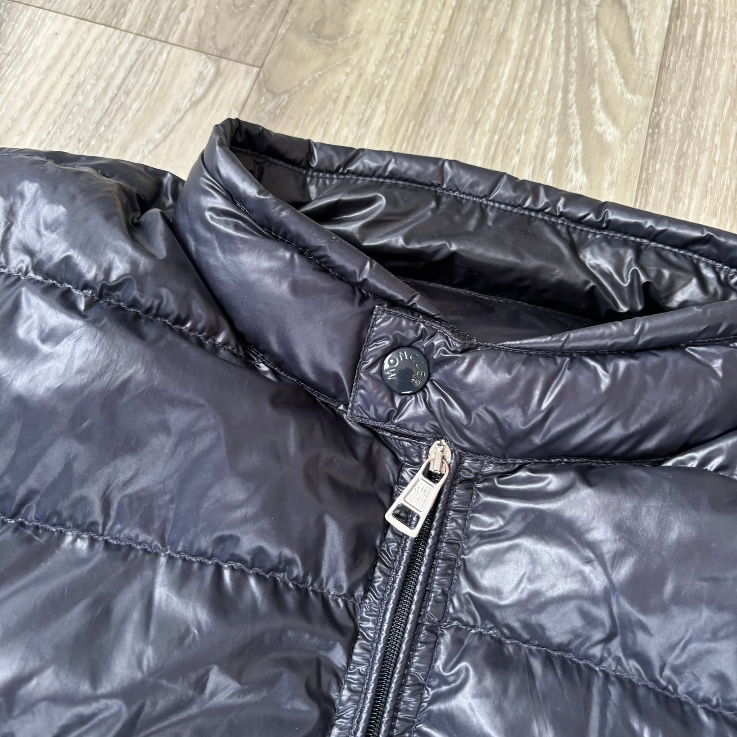 Moncler Acorus Jacket Size 4