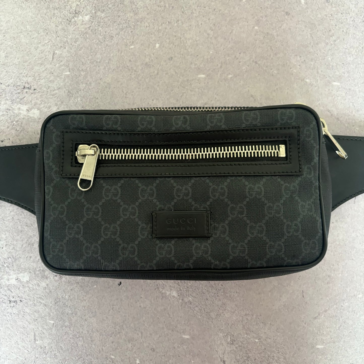 Gucci Belt Bag