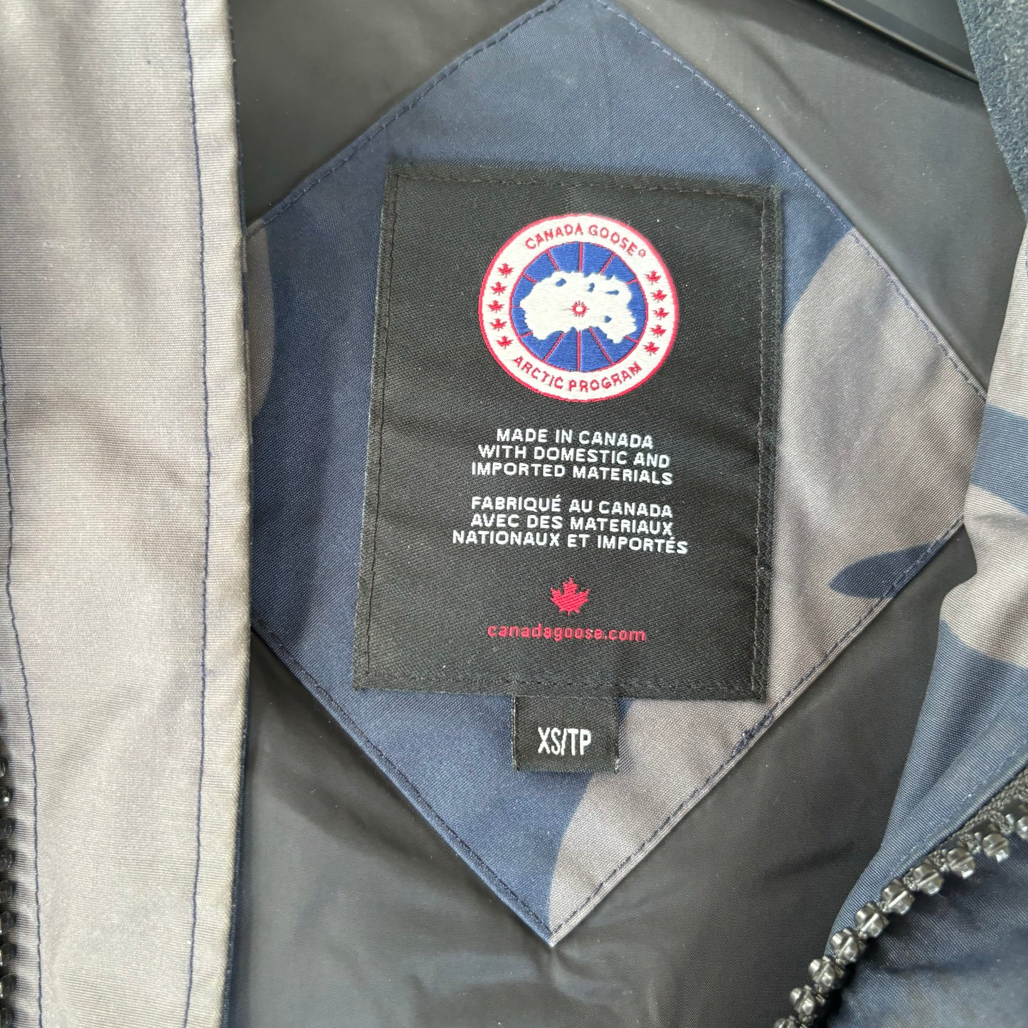 Canada Goose Gilet