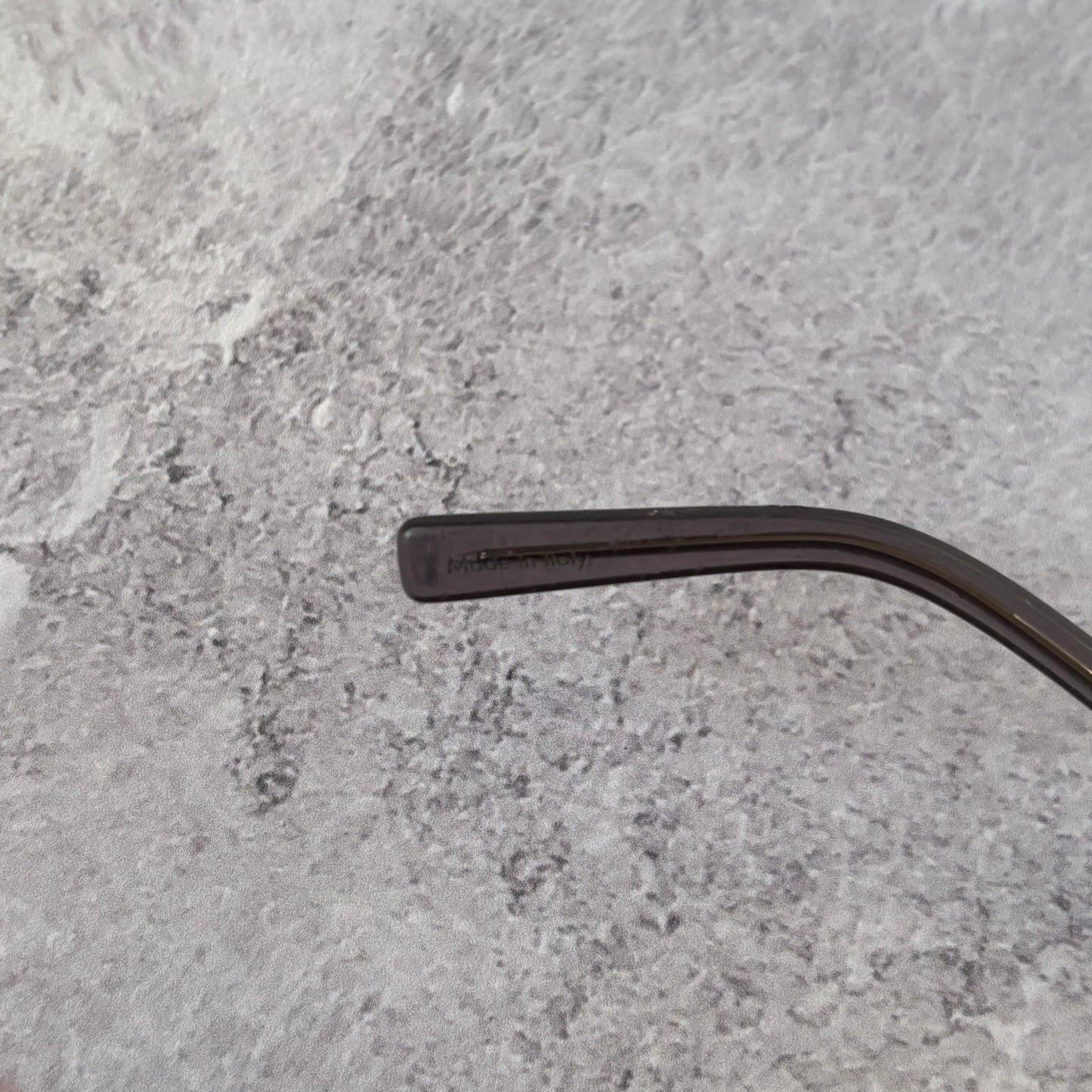 Louis Vuitton Attitude Sunglasses - Silver