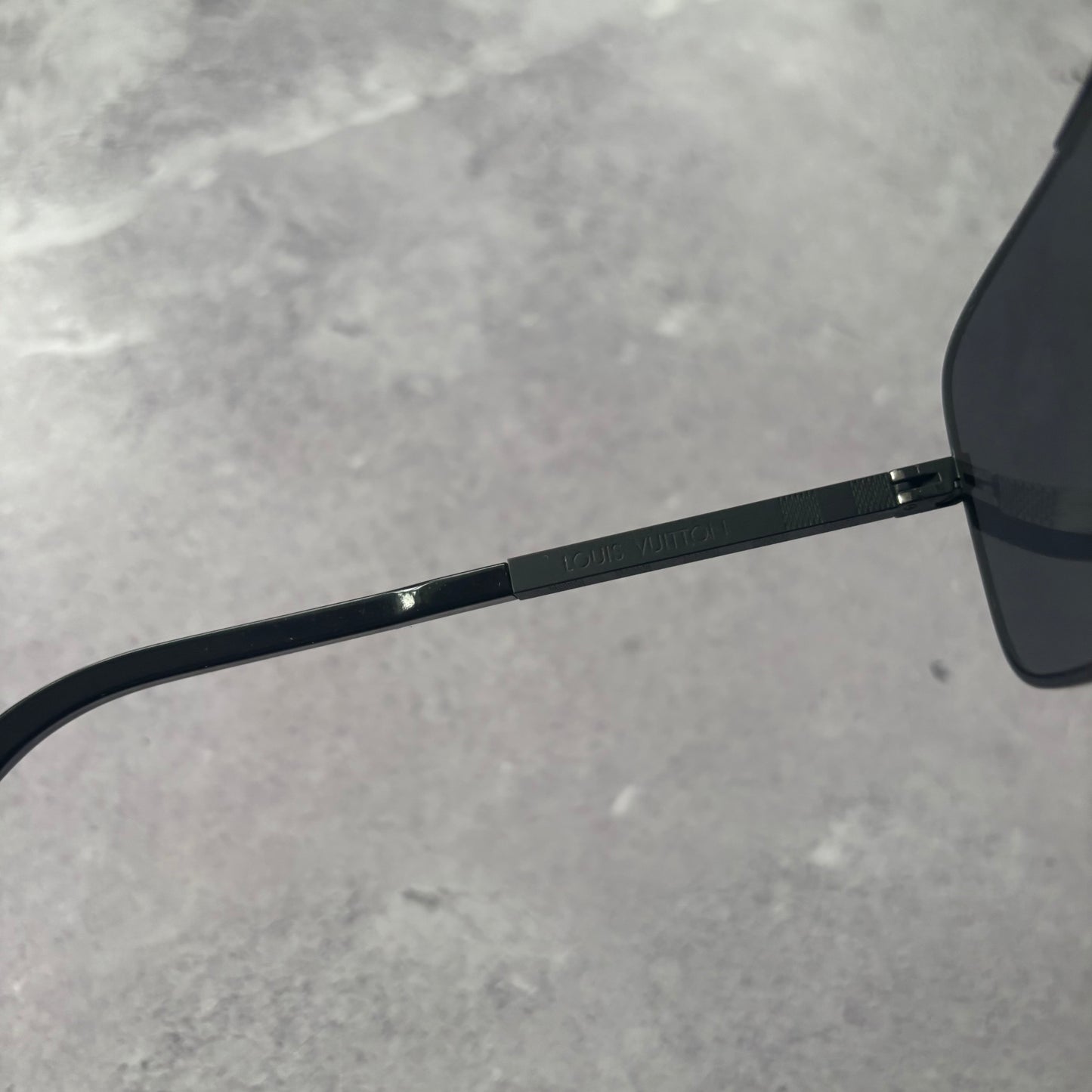 Louis Vuitton Attitude Sunglasses