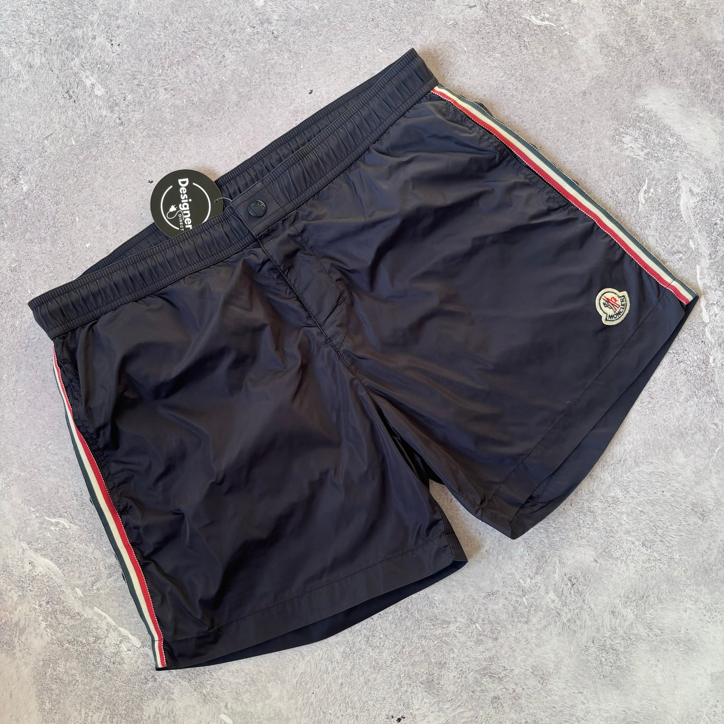 Moncler Swim Shorts - Medium