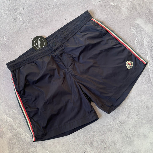 Moncler Swim Shorts - Medium