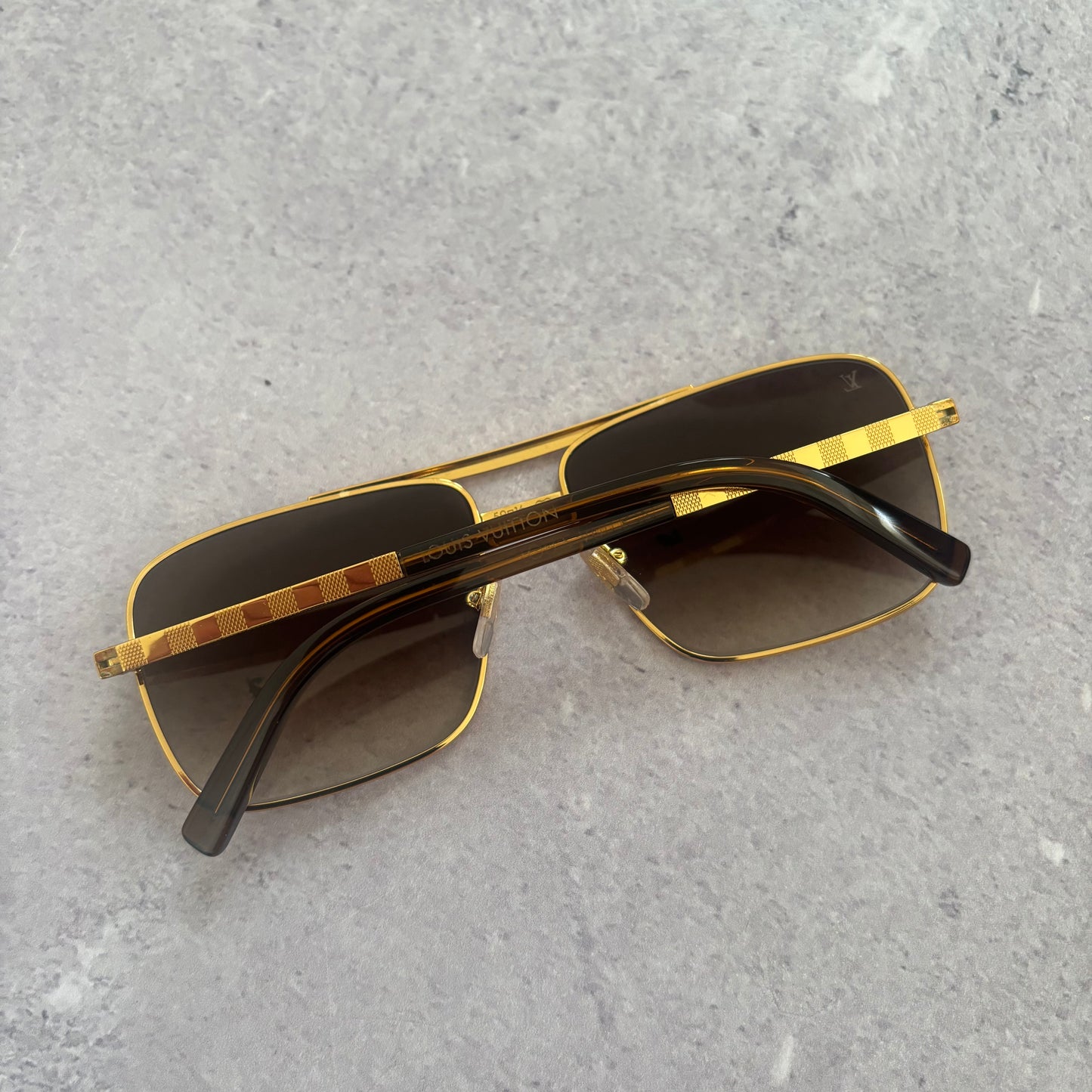 Louis Vuitton Attitude Sunglasses
