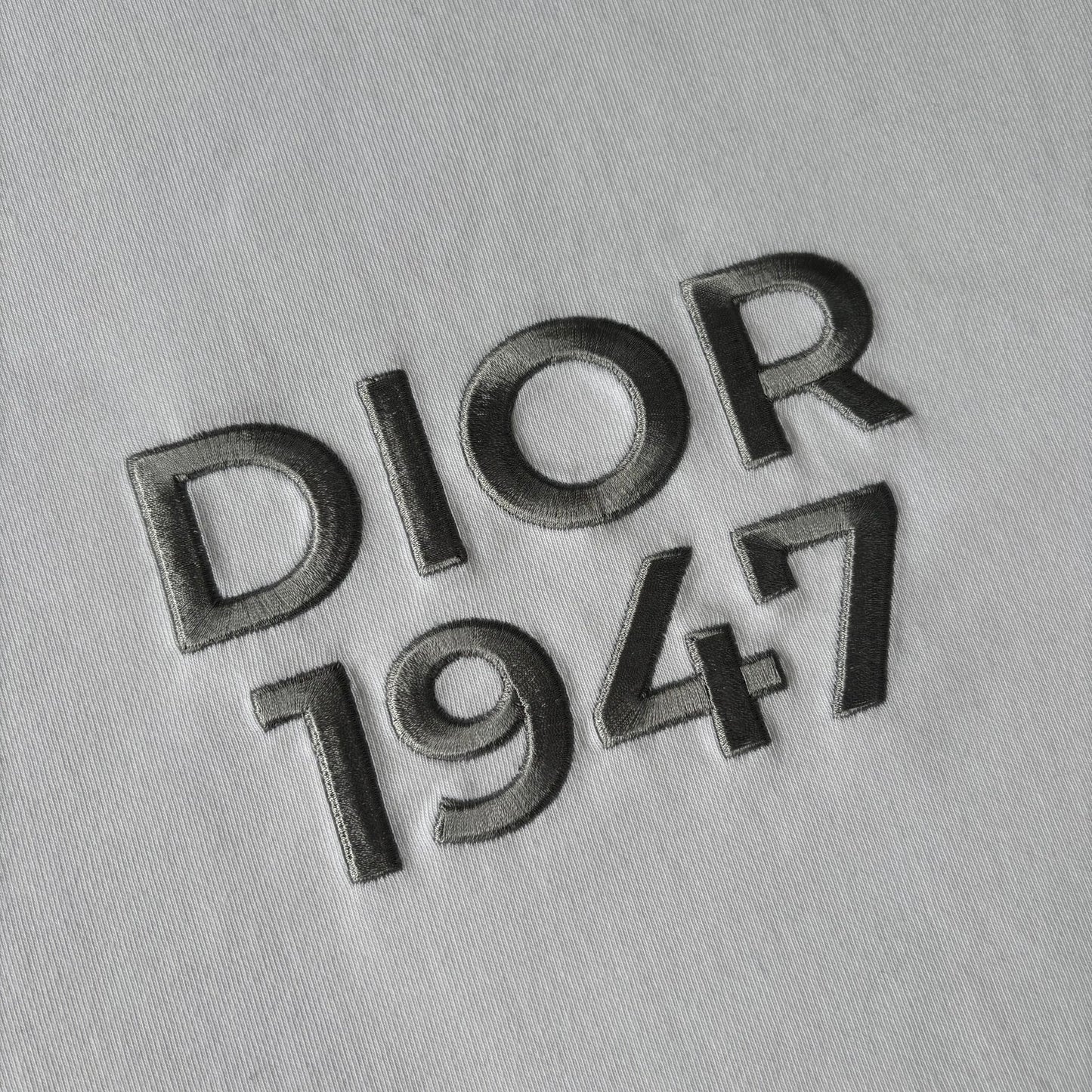 Dior T-Shirt - Fits Medium/Large
