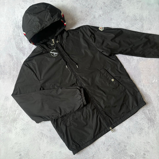 Moncler Grimpeurs Jacket - Size 4