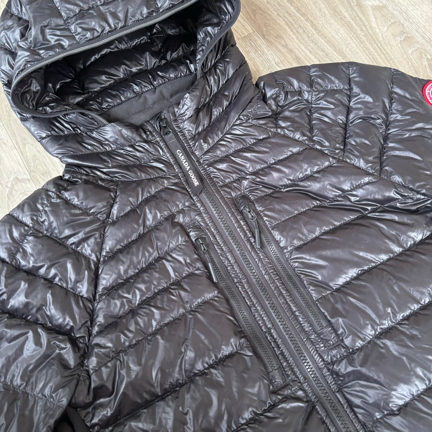 Canada Goose Jacket