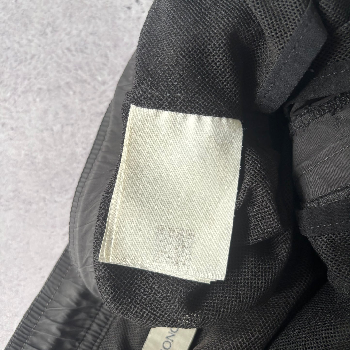 Moncler Swim Shorts - Large