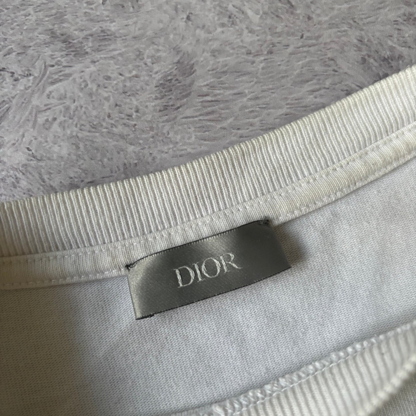 Dior T-Shirt - Fits Medium