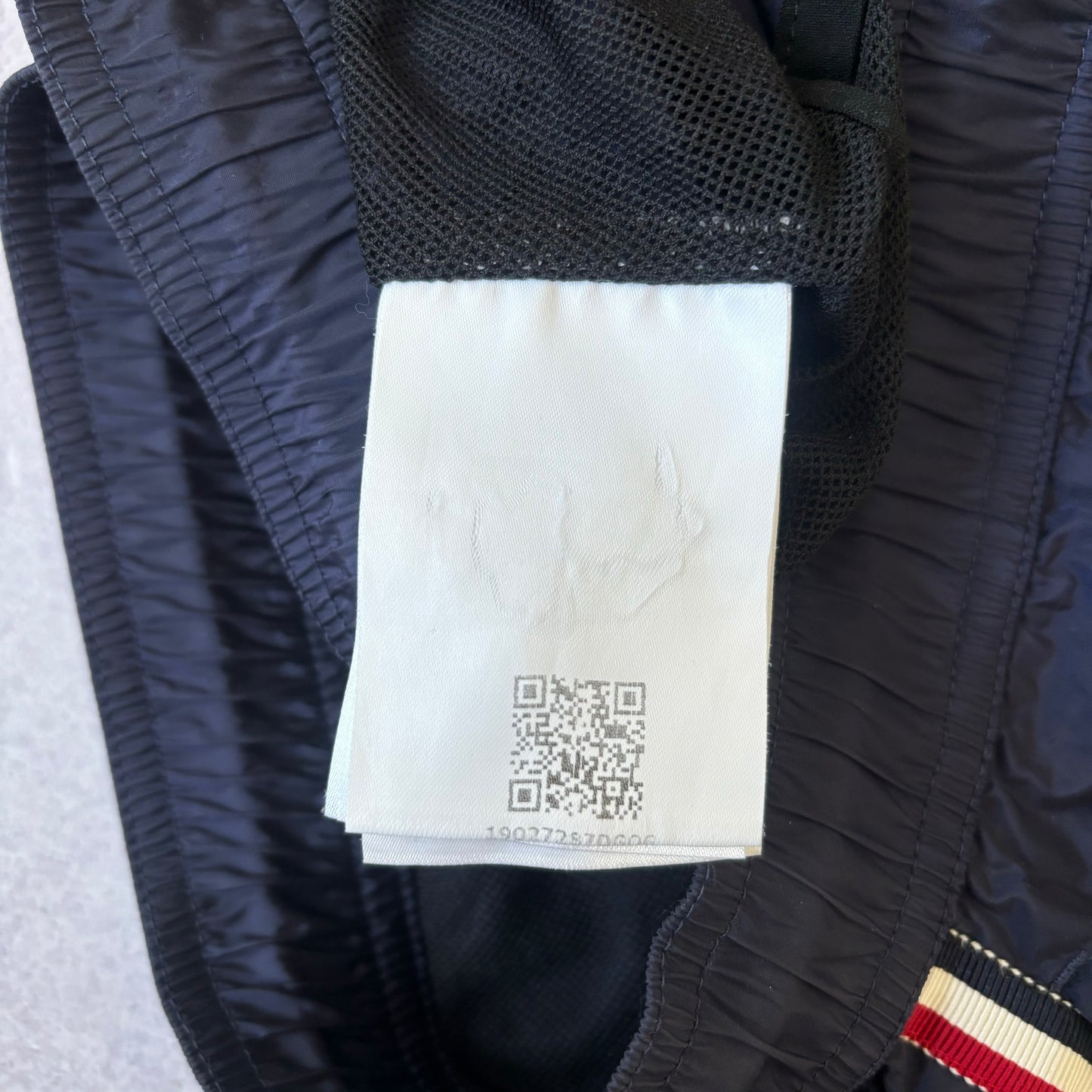 Moncler Swim Shorts - XXL