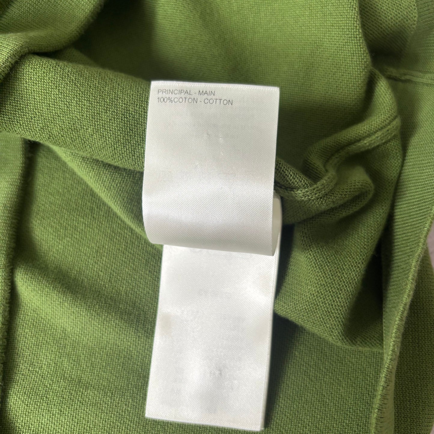Louis Vuitton T-Shirt - Medium