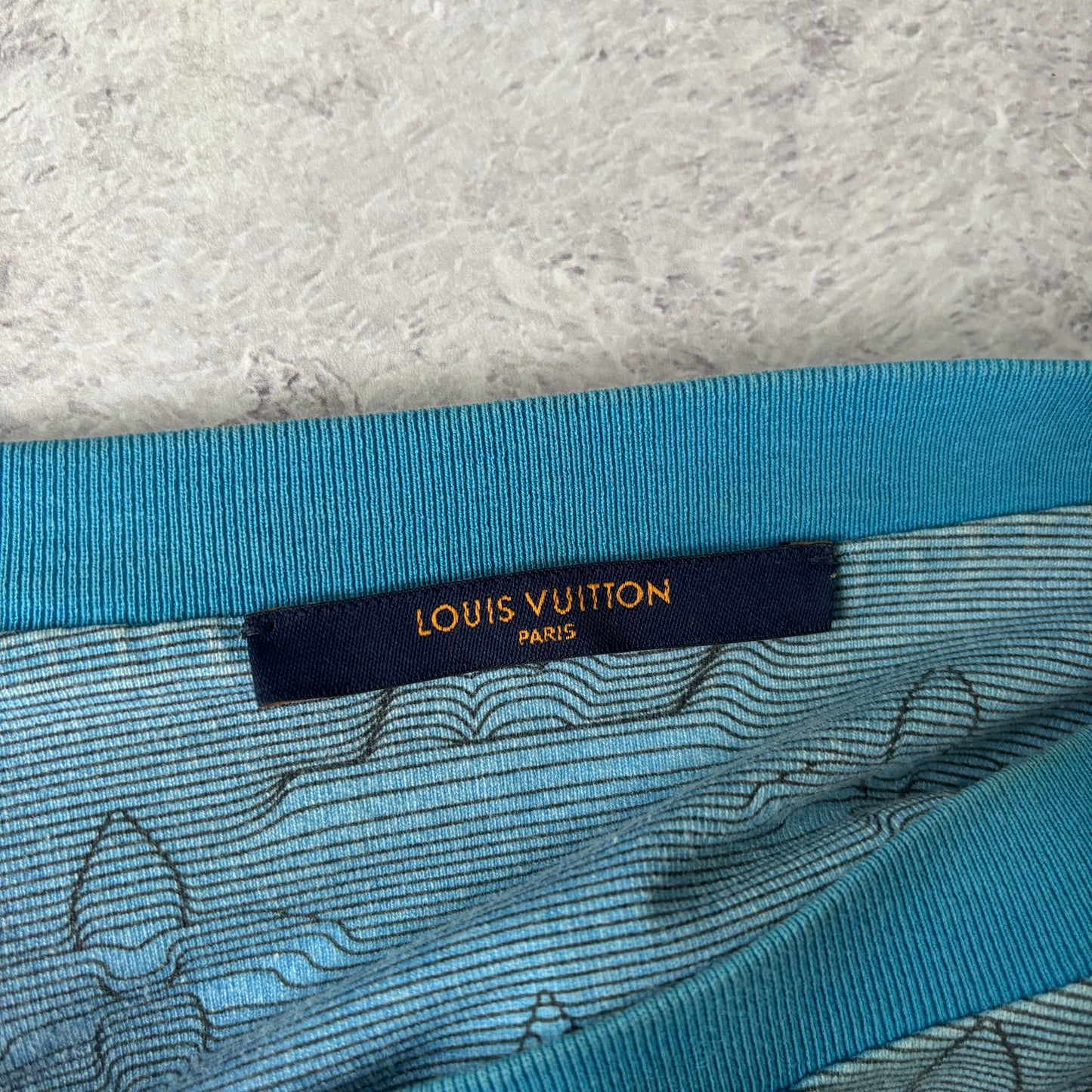 Louis Vuitton 2054 T-Shirt - Large