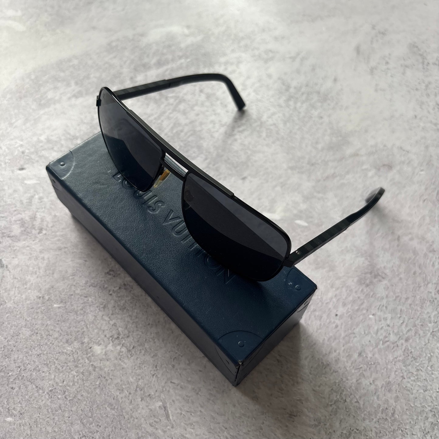 Louis Vuitton Attitude Sunglasses