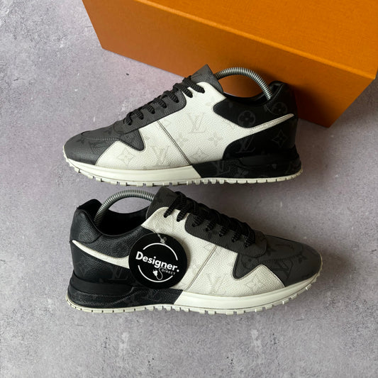 Louis Vuitton Runaway Trainers - Fits UK 8.5/9