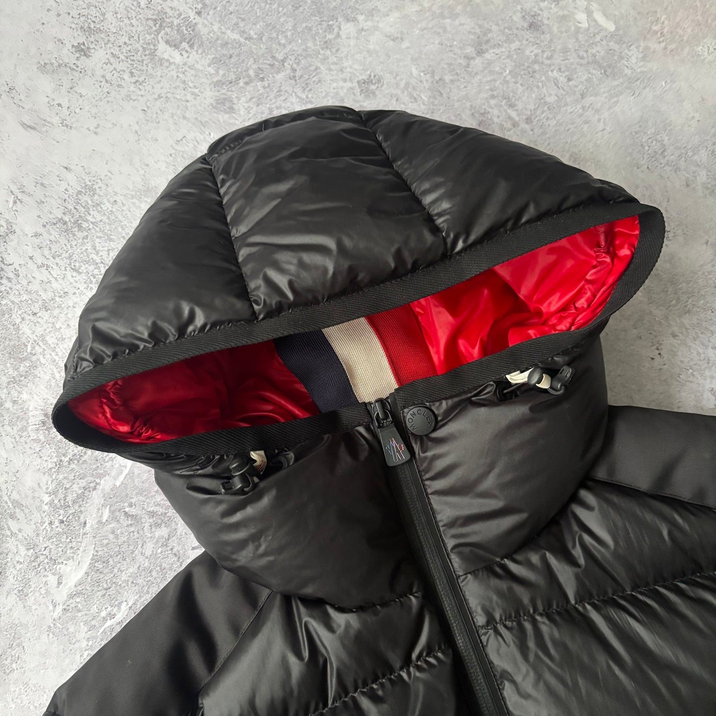 Moncler Grenoble Hintertux Puffer Jacket - Size 3