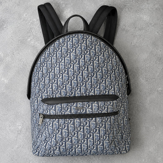 Brand New Dior Rider Backpack
