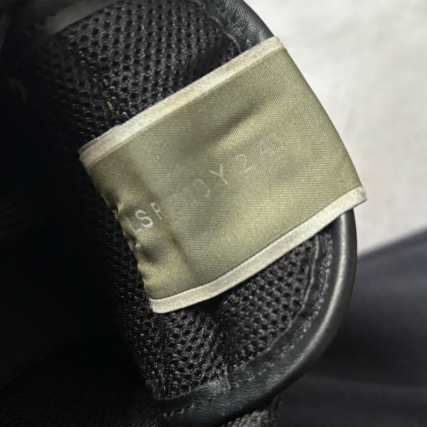 Valentino Rockrunner Trainers - Fits UK 9.5