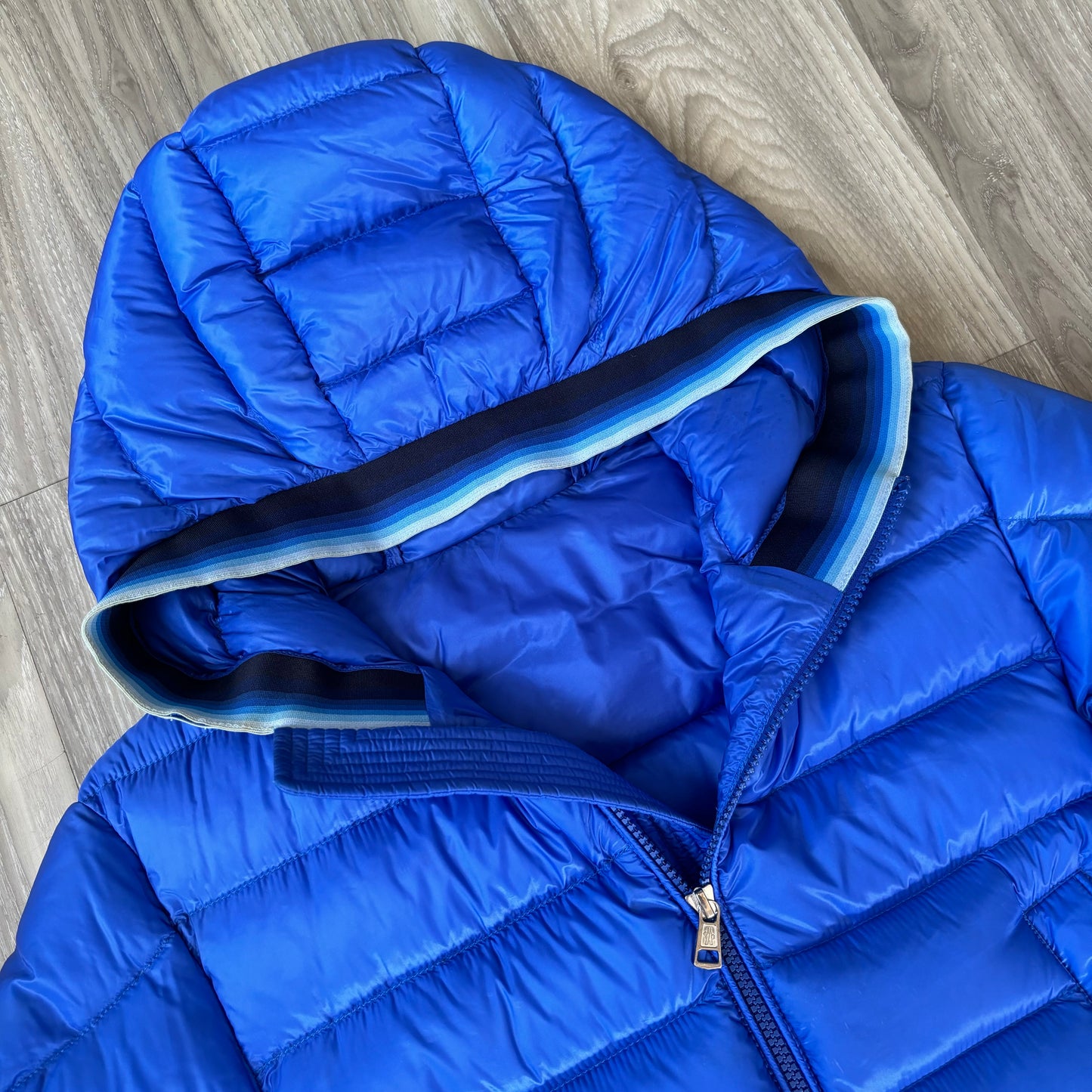 Moncler Avrieux Puffer Jacket