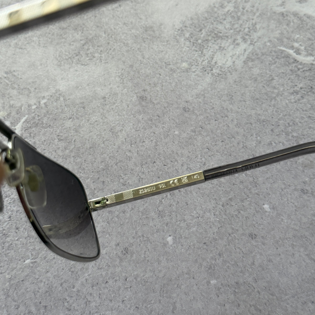 Louis Vuitton Attitude Sunglasses