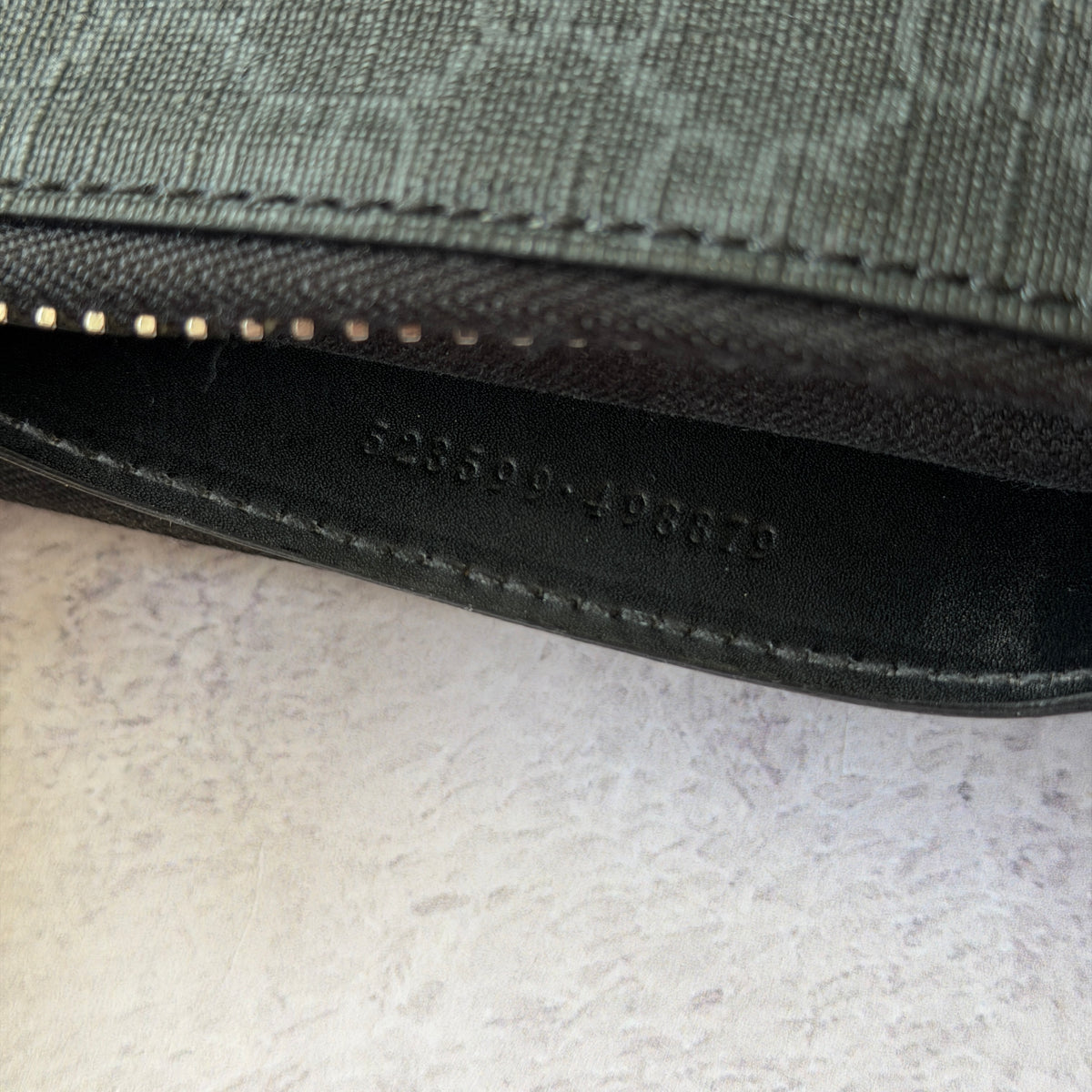 Gucci Messenger Bag