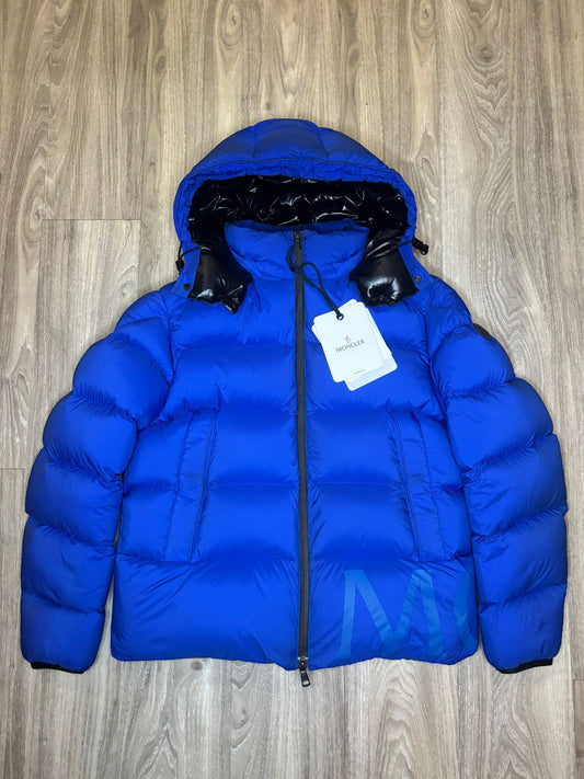 Moncler Wilms Jacket