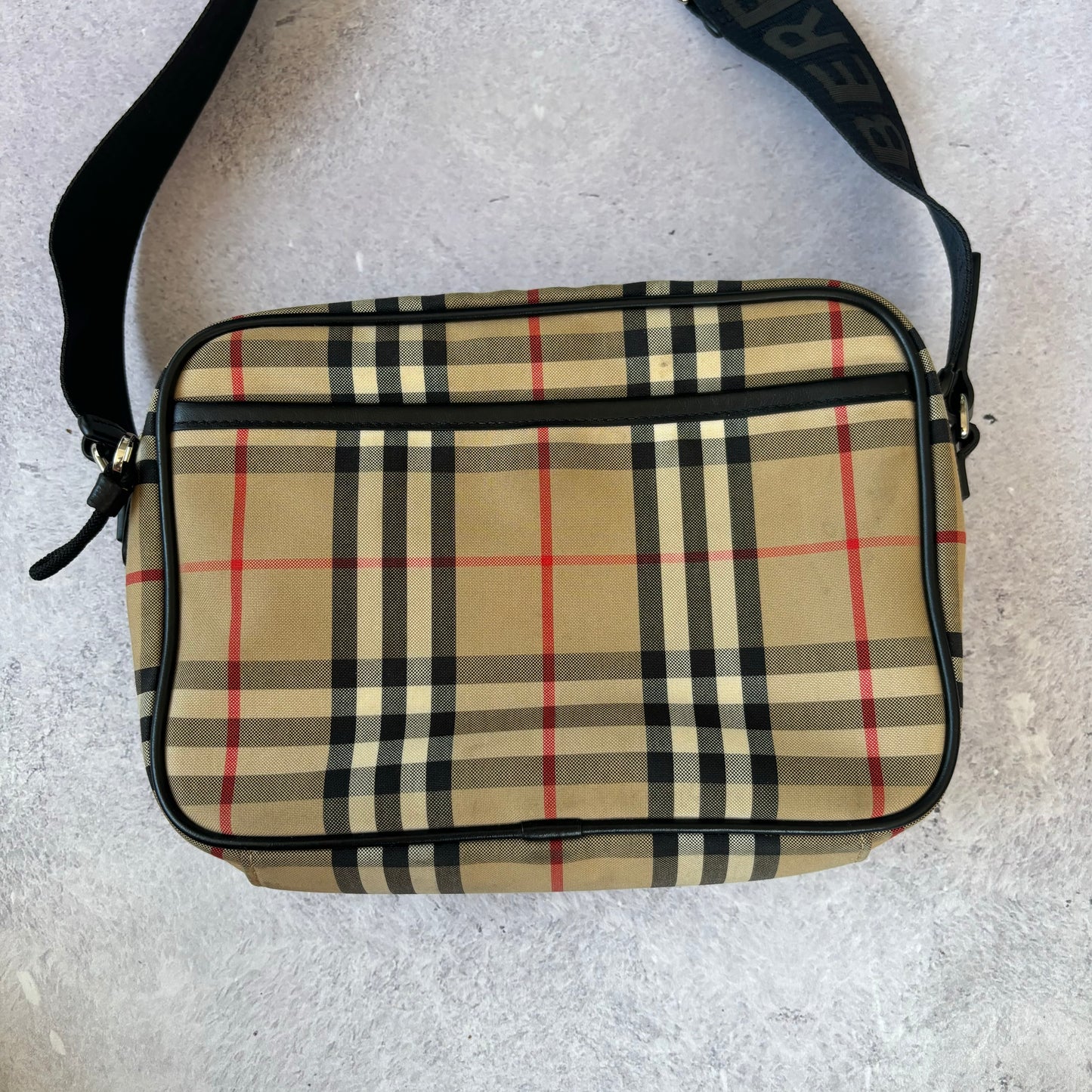 Burberry Crossbody Bag