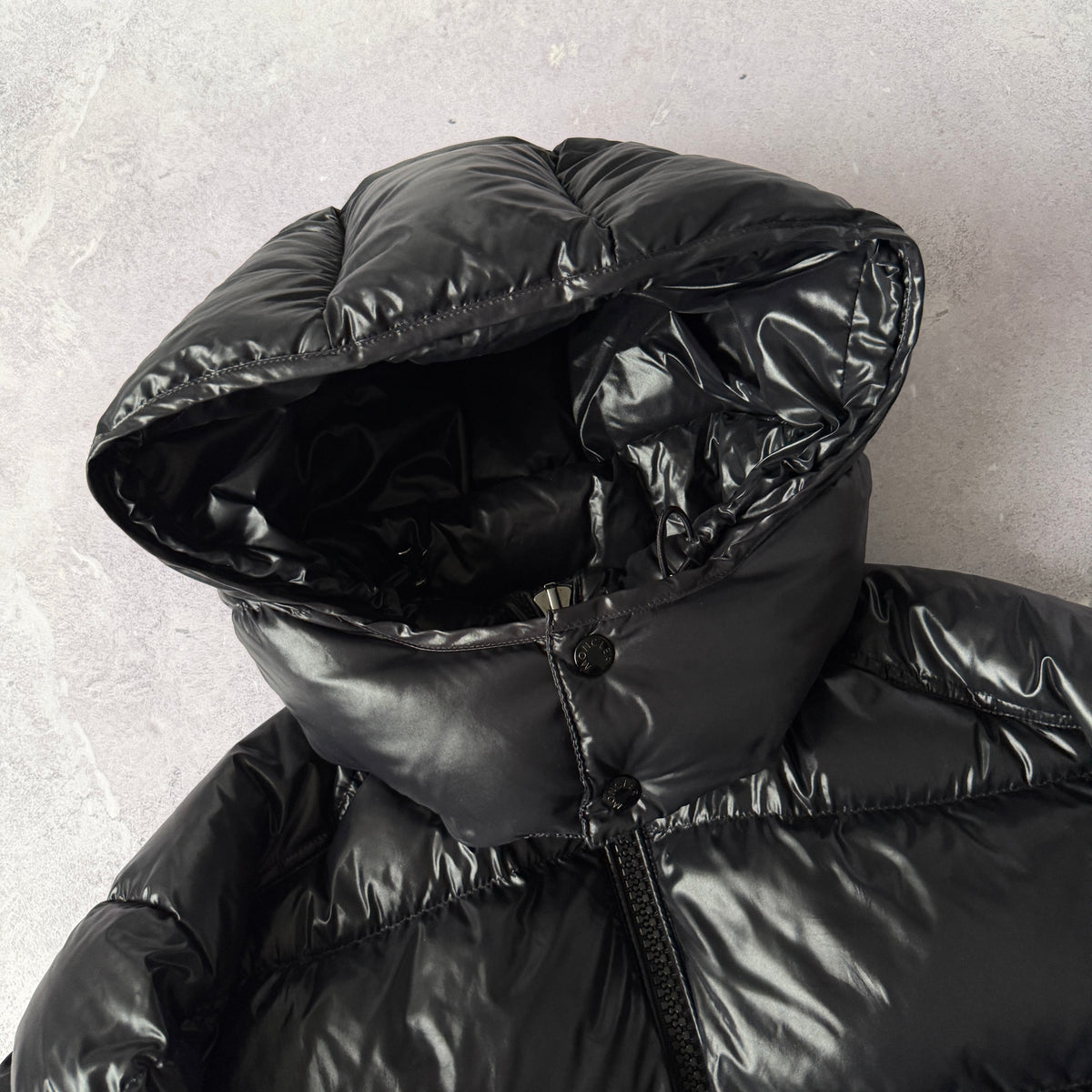 Moncler Maya Puffer Jacket - Size 5