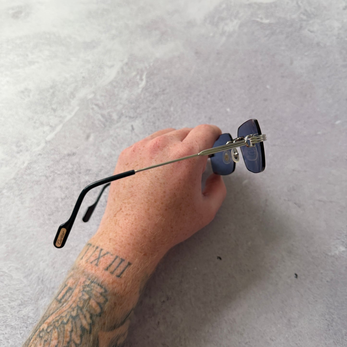 Cartier Sunglasses