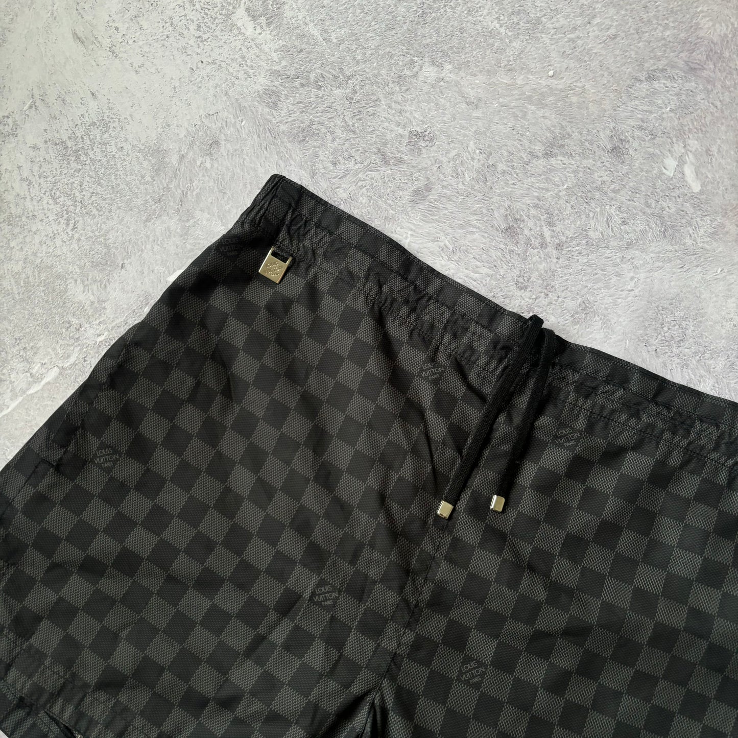 Louis Vuitton Swim Shorts - Medium