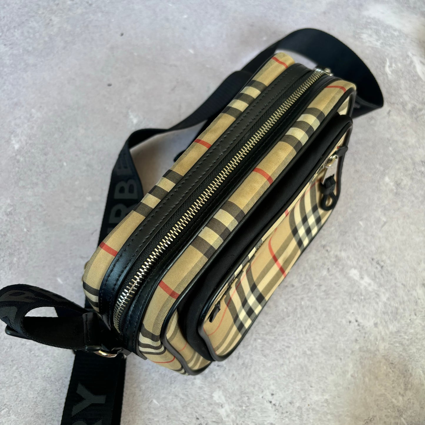 Burberry Crossbody Bag