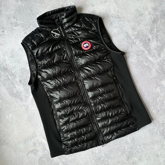 Canada Goose Hybridge Gilet - Medium