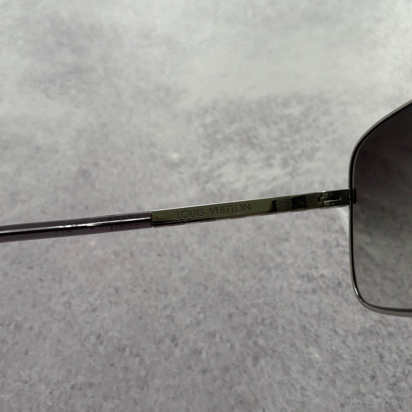 Louis Vuitton Attitude Sunglasses