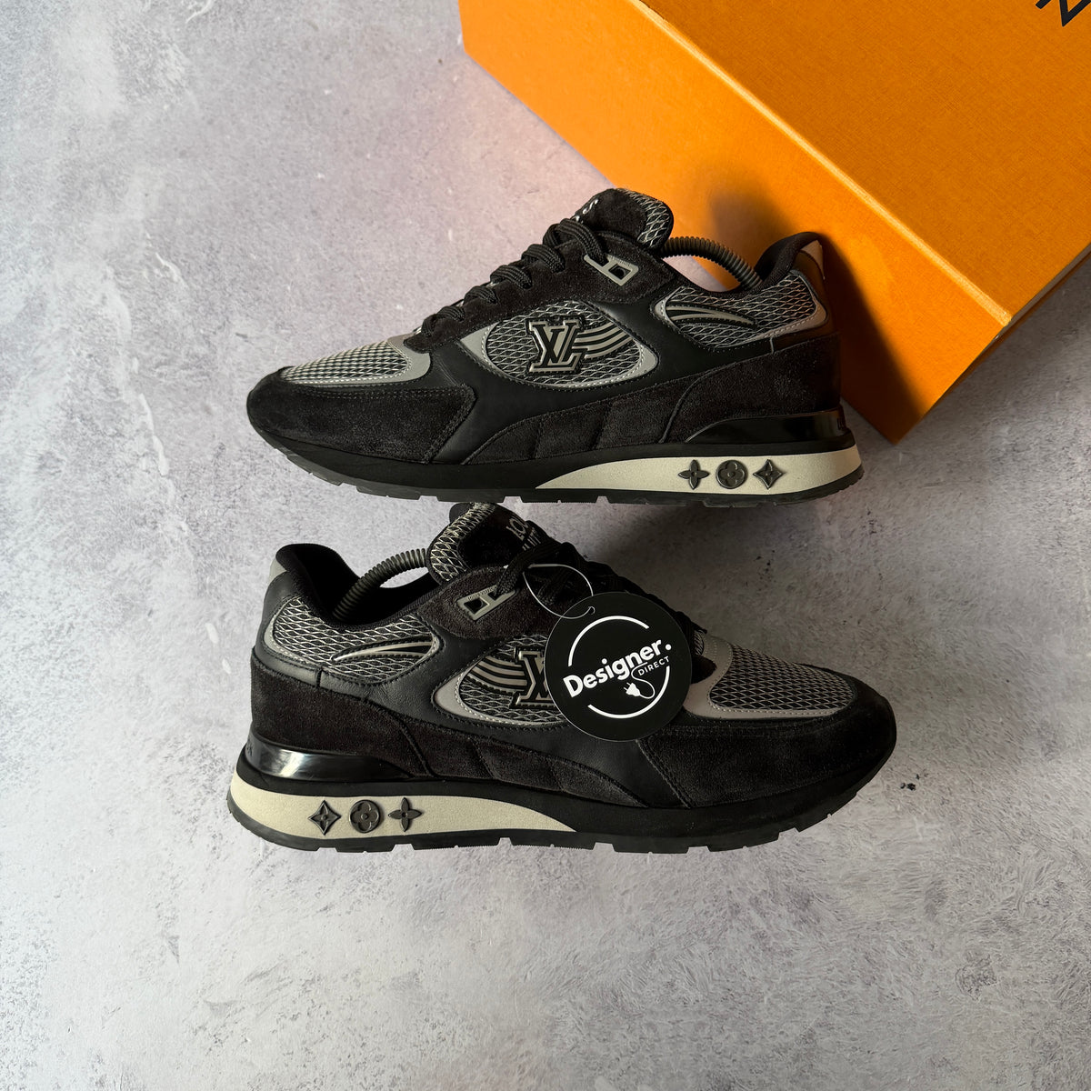 Louis Vuitton Runaway Trainers - Fits UK 9