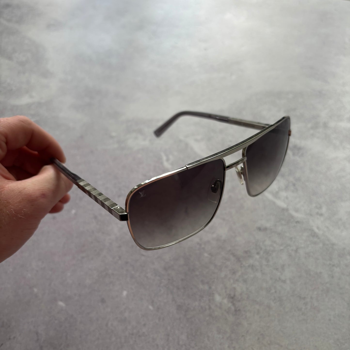 Louis Vuitton Attitude Sunglasses