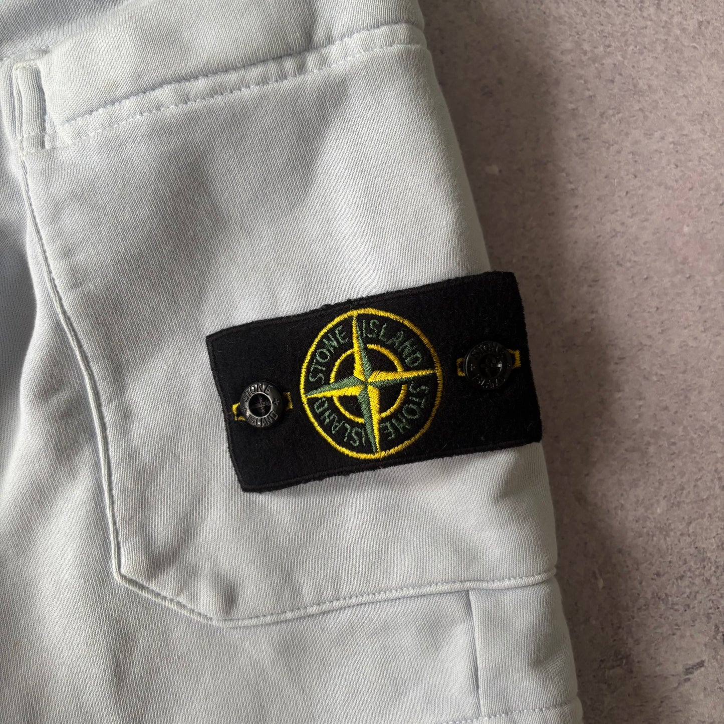 Stone Island Shorts - Medium