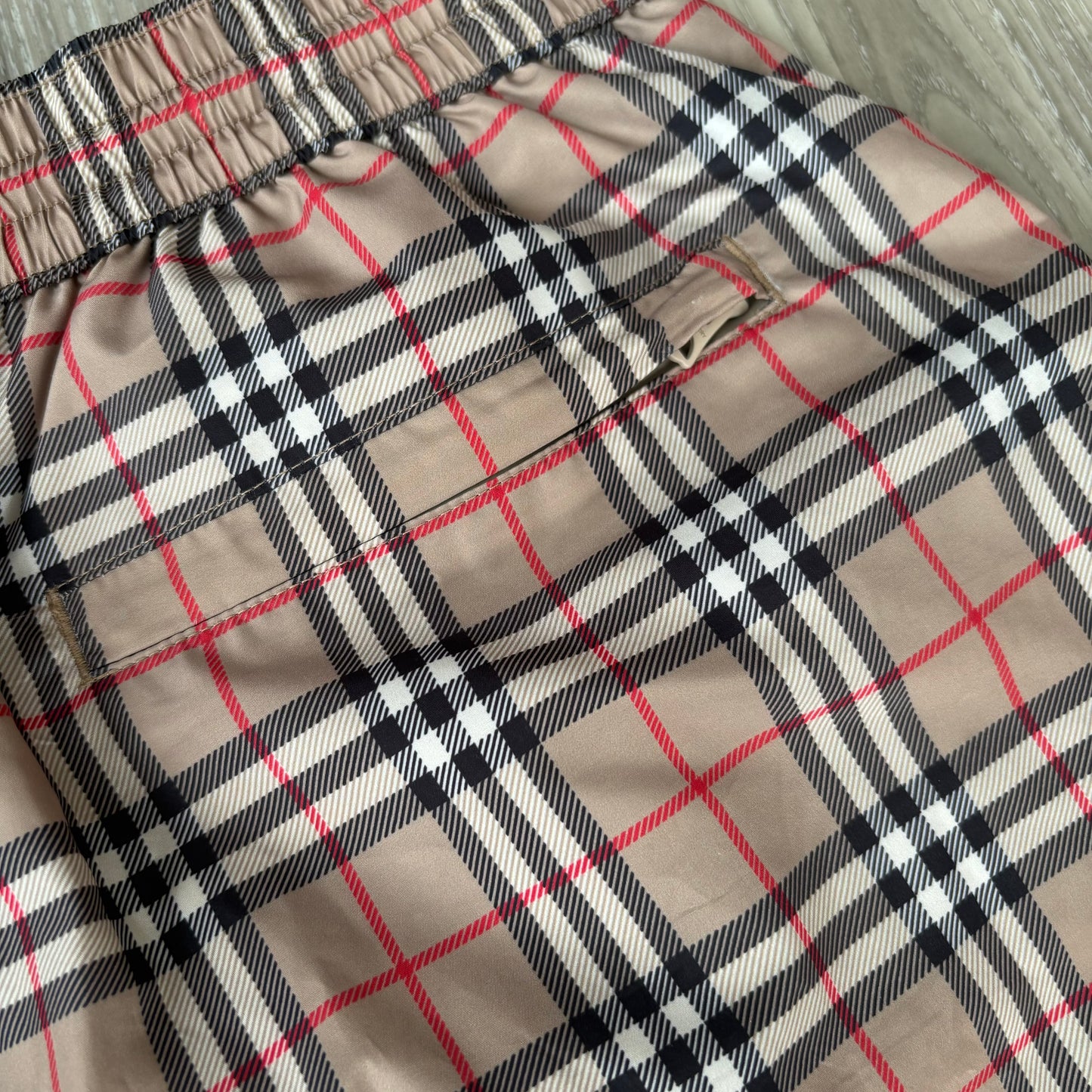 Burberry Shorts