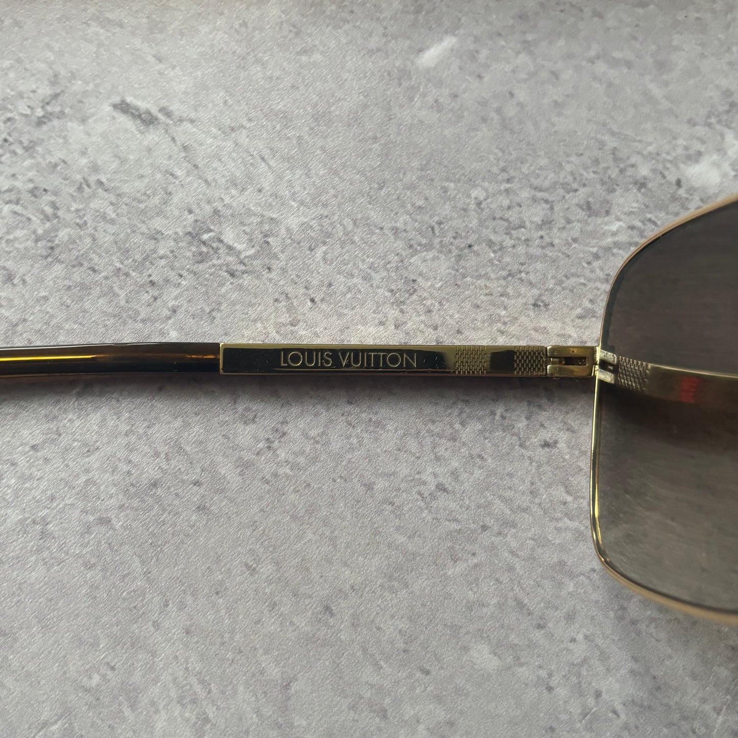 Louis Vuitton Attitude Sunglasses