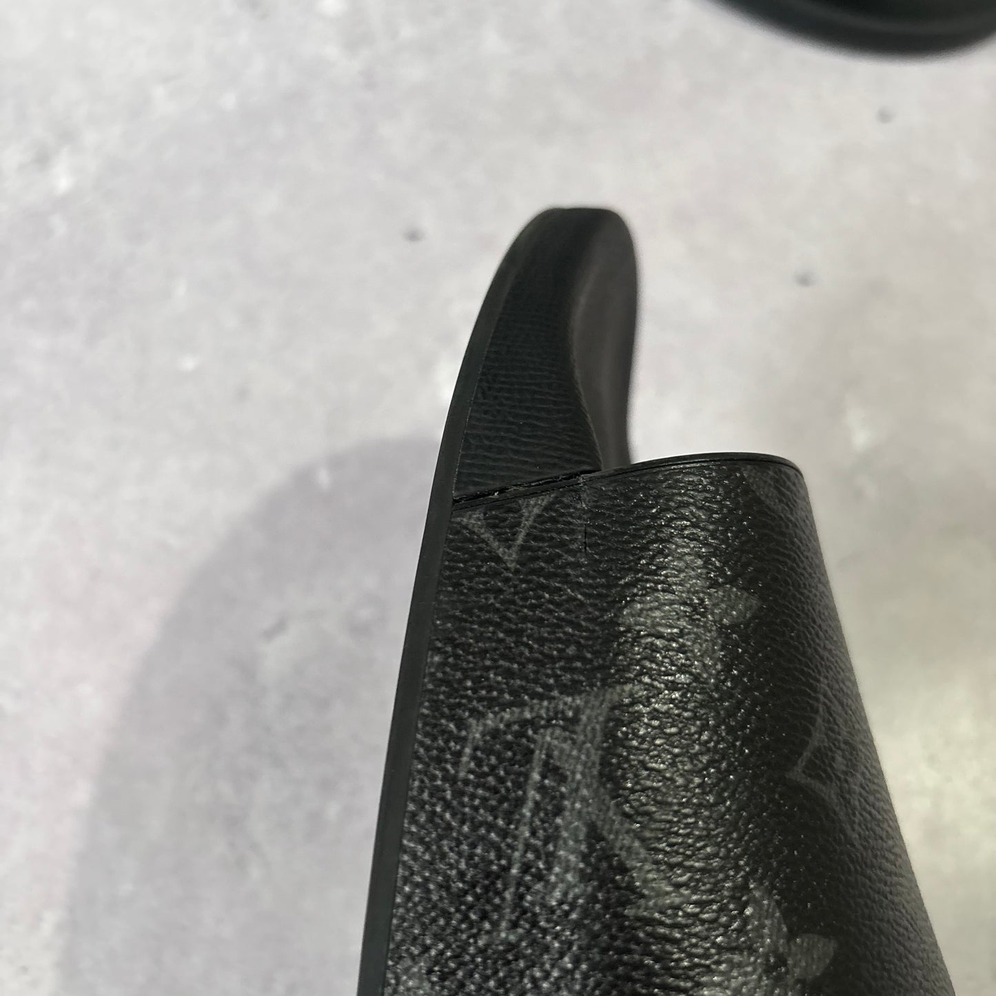 Louis Vuitton Waterfront Mule Sliders - Fits UK 9.5