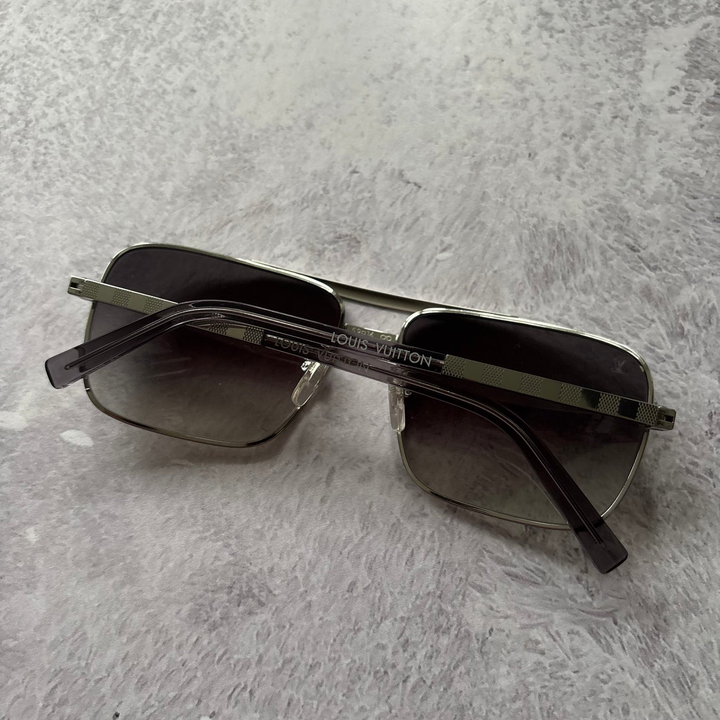 Louis Vuitton Attitude Sunglasses