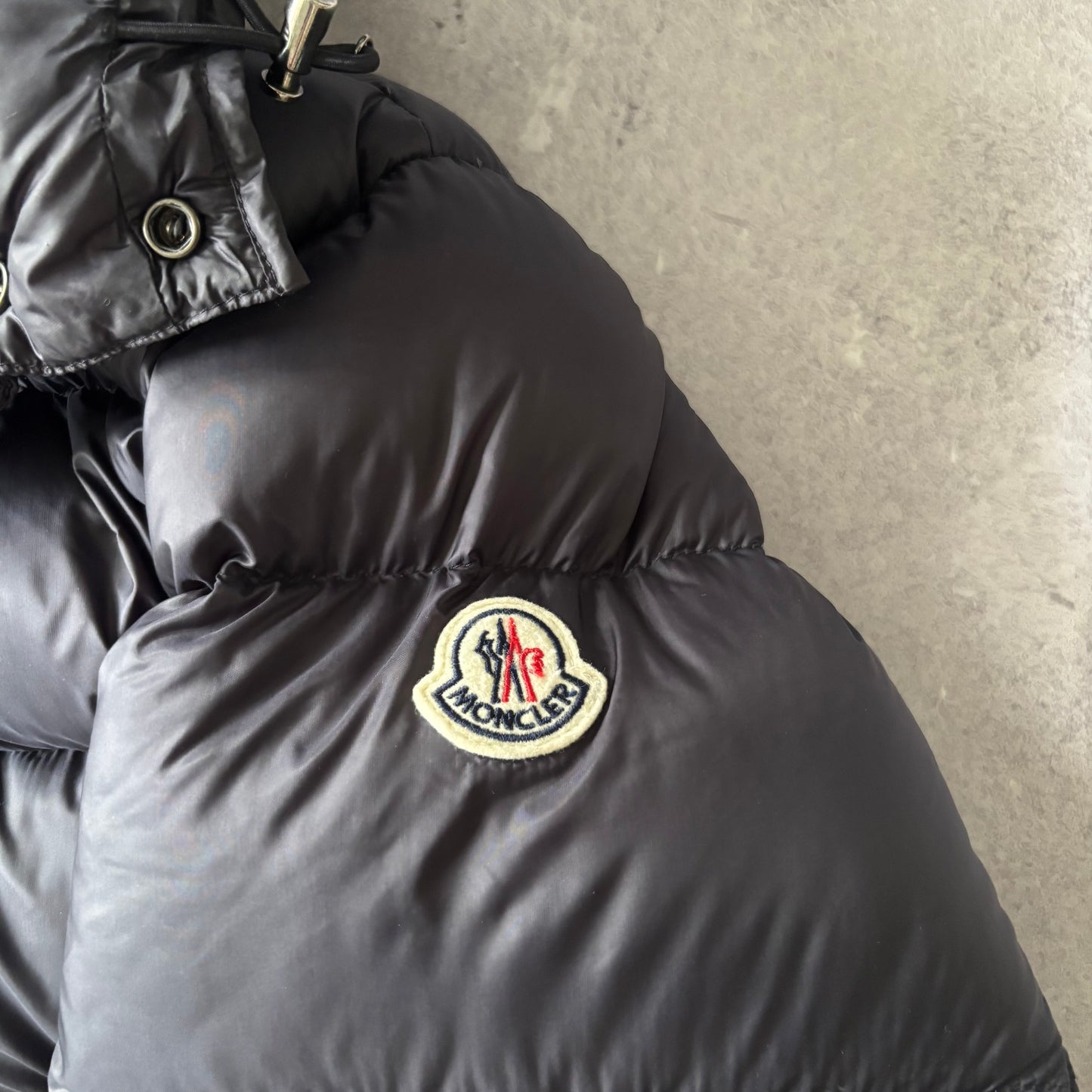 Moncler Willm Puffer Jacket - Size 4