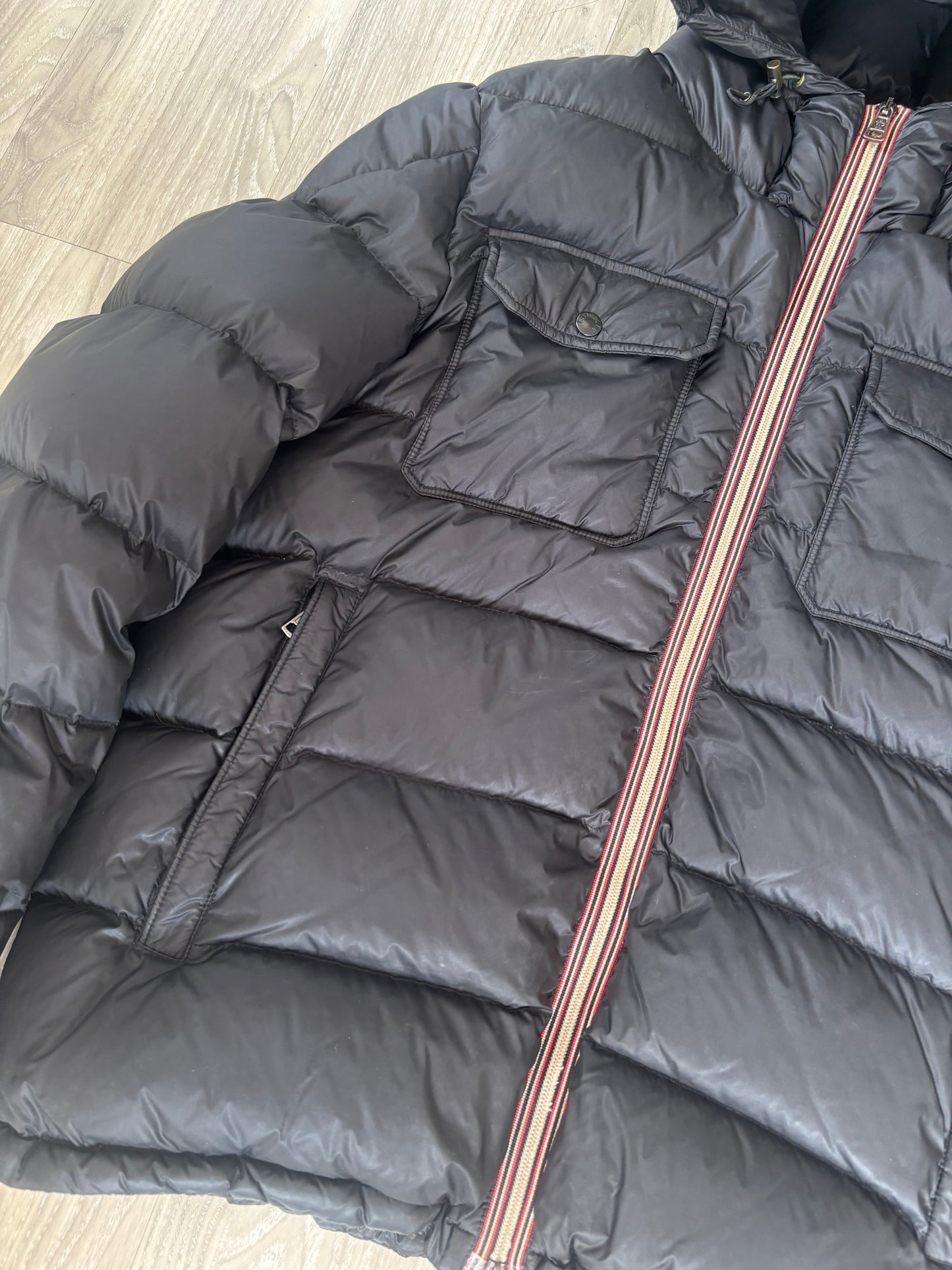 Moncler Morane Jacket