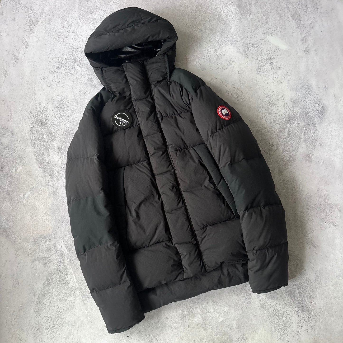 Canada Goose Armstrong Puffer Jacket - Medium