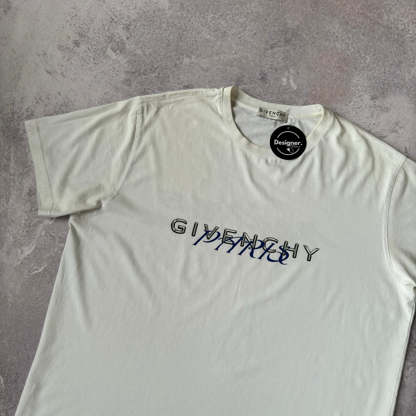 Givenchy T-Shirt - Medium