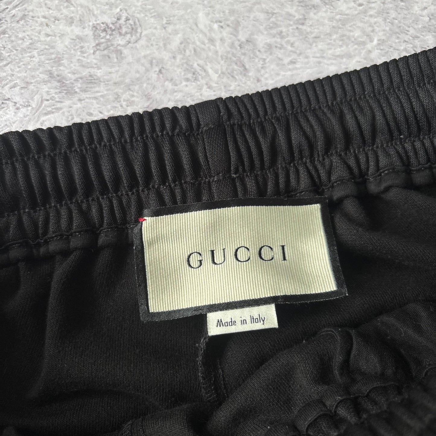 Gucci Tracksuit Pants - Fits Small/Medium
