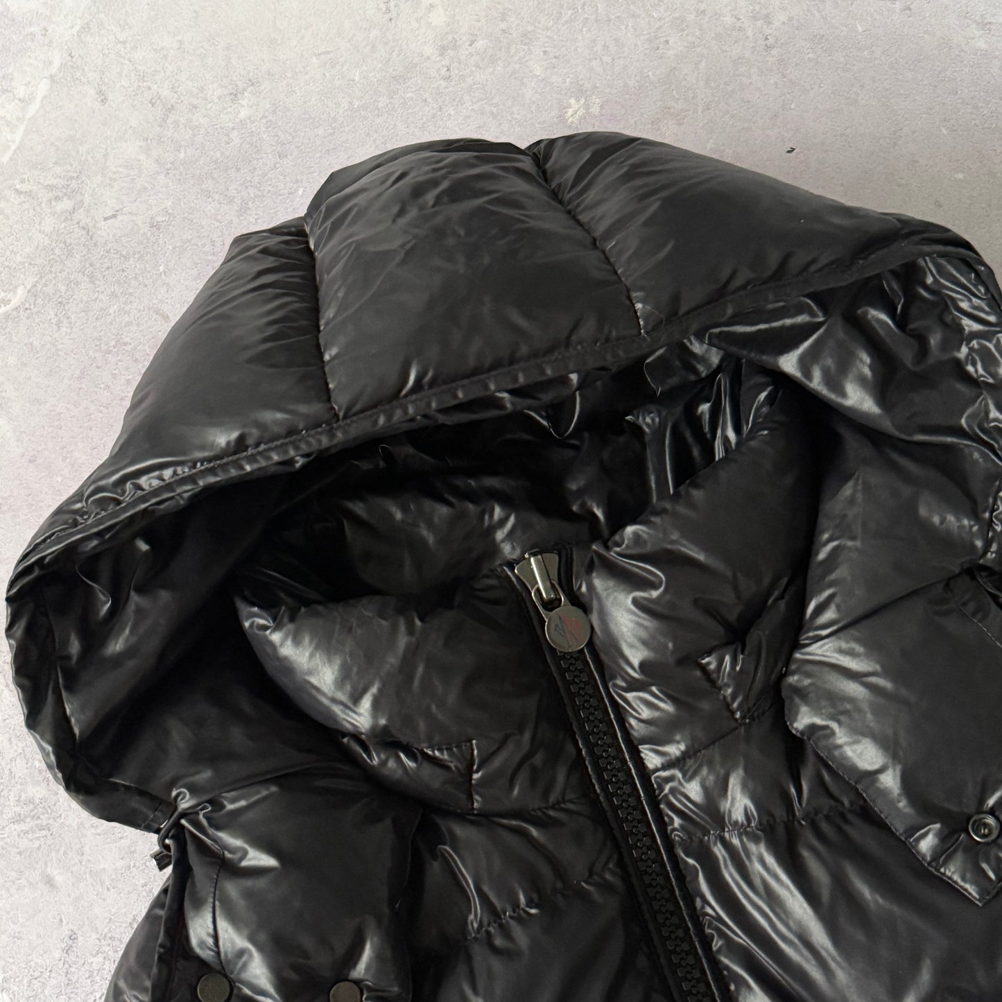 Moncler Maya Puffer Jacket - Size 3