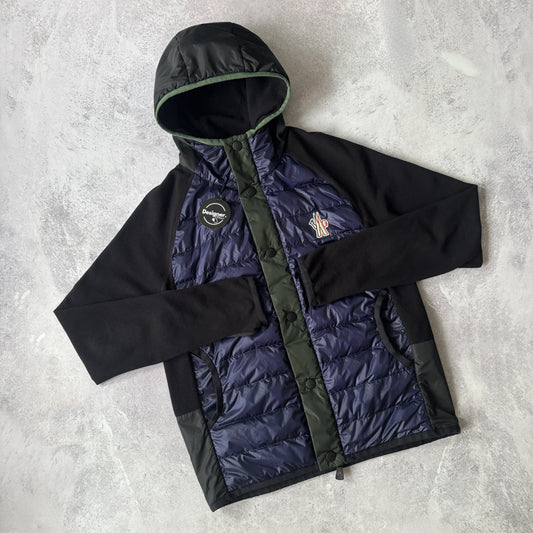 Moncler Grenoble Jacket - Medium