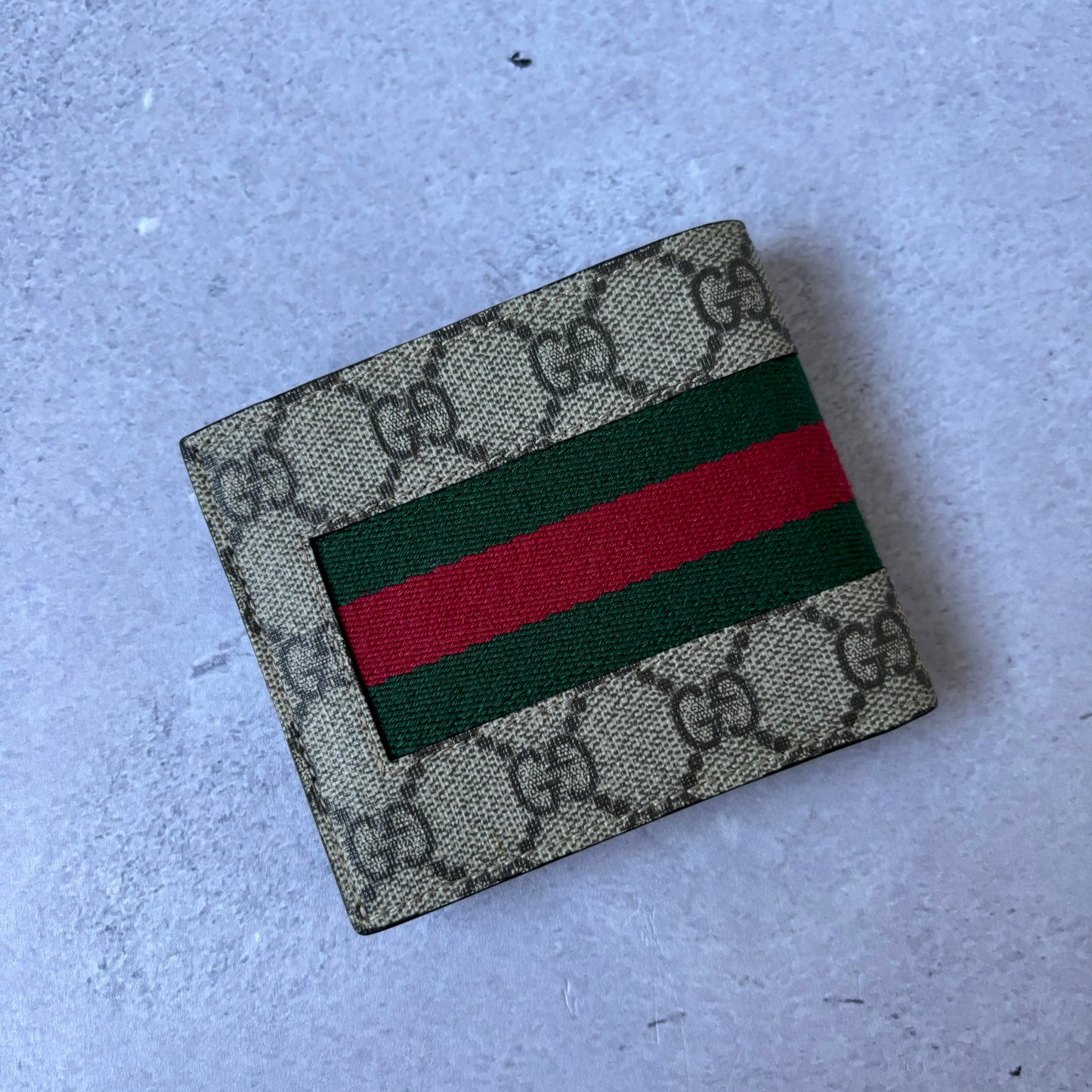 Brand New Gucci Wallet