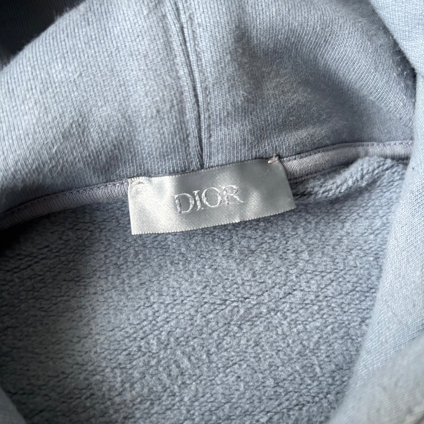 Dior Hoodie - Small