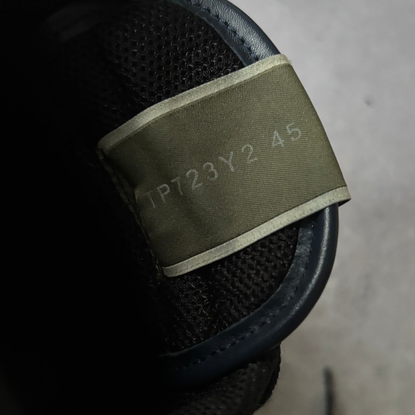 Valentino Rockrunner Trainers - UK 11